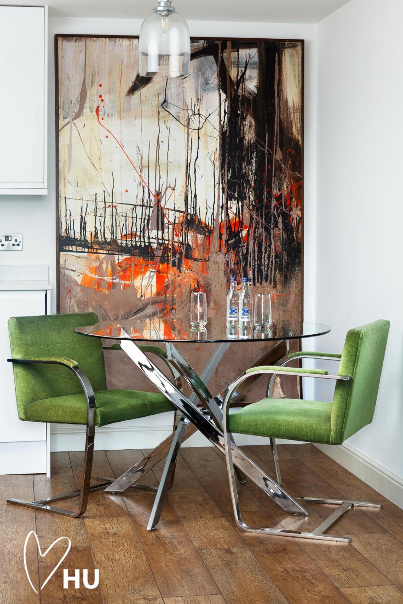 Boutique 1 Bdrm Duplex Suite On Marina 305 Kingston upon Hull Esterno foto